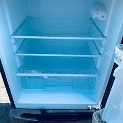 ✨2021年製✨ 2226番 アイリスオーヤマ✨冷凍冷蔵庫✨IRSD-14A-D‼️