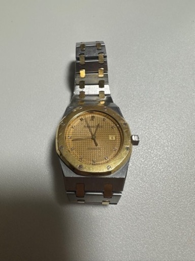 腕時計 audemars piguet