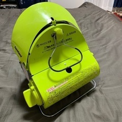 イワタニ　ストーブ　CB-ODH-1-GR