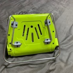 イワタニ　ストーブ　CB-ODH-1-GR