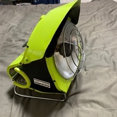 イワタニ　ストーブ　CB-ODH-1-GR