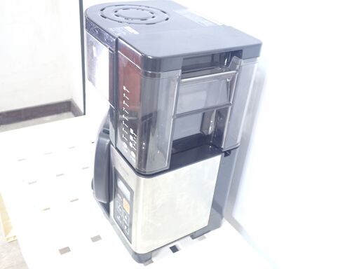象印 コーヒーメーカー EC-YS100-XB