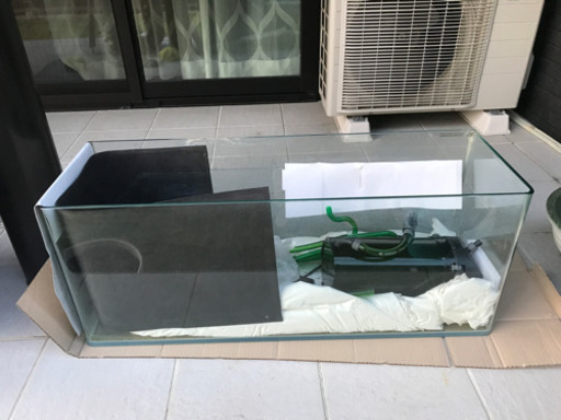 水槽セット(中古)