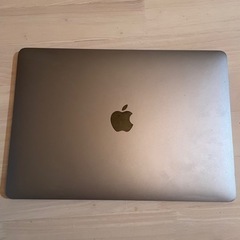 MacBook Pro Touch Bar付き