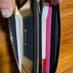 CASTELBAJACの財布新品未使用