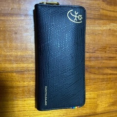CASTELBAJACの財布新品未使用