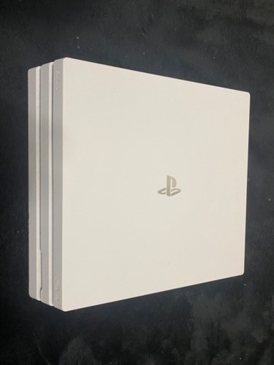 PlayStation4 pro 早い者勝ち