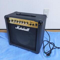 【商談中】Marshall MG15CDR　ギターアンプ 