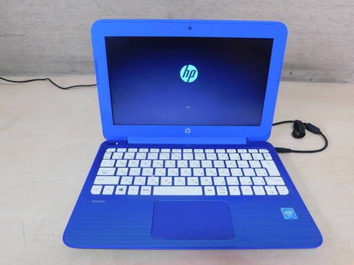 ★即納★美品★コンパクト★Win10★HP★Stream TPN-Q166(本体のみ)★WiFi★カメラ★HDMI★多機能★最新Update済★直ぐ使用OK★充電渡し★返品不可★24時間対応★返事は可能な限り迅速にさせていただきます。
