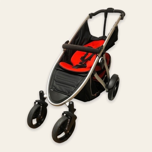 phil\u0026teds 2人乗り ベビーカー 双子