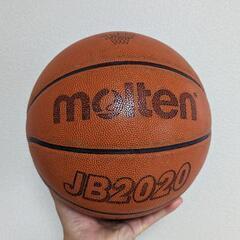 Moltenバスケットボール7号