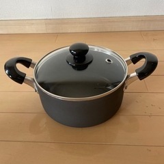 パロマ　炊飯専用鍋　PRN-51
