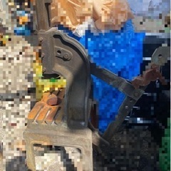 蹴とばしプレス 足踏み ケトバシ けとばし 足踏みプレス フットプレス