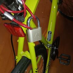 ★最終値下げしました★　TRINX 　ロードバイク 　+α付属品付　（室内管理品)