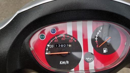 売約済）SYM X'PRO50KAZE 格安でお探しの方 早いものがちです。 50