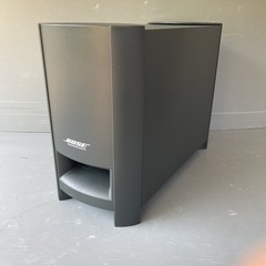 BOSE PS3-2-1 Ⅲ Powerd Speaker Sy...