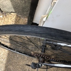 クロスバイク プレシジョン スポーツ HD