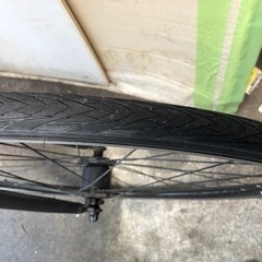 クロスバイク プレシジョン スポーツ HD