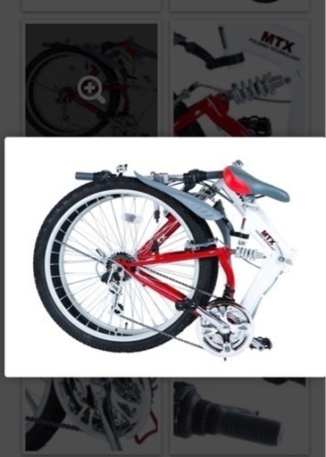 決まりました】スウィツスポート折りたたみ自転車 【公式通販】