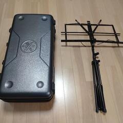 美品アルトサックス