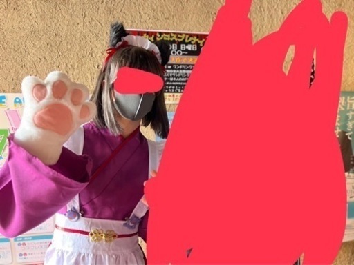 メイド服 コスプレ JK JC