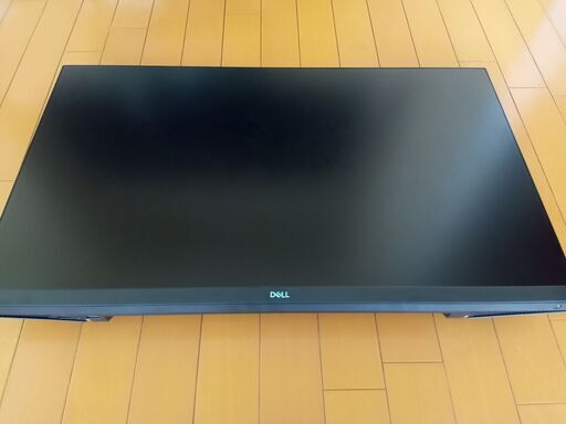 DELL G3223D BLACK 付属スタンドなし