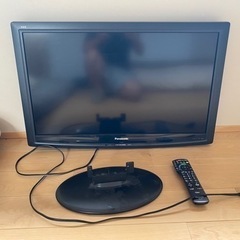 パナソニック　Panasonic 32インチ　液晶テレビ