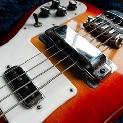 リッケンバッカー4001ベース