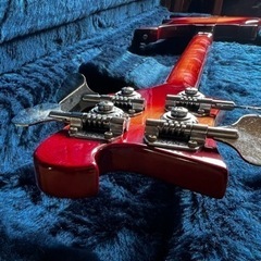 リッケンバッカー4001ベース