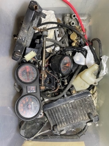 ns50f 部品