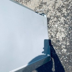 ✨2019年製✨ 2228番 AQUA✨冷凍冷蔵庫✨AQR-13H(S)‼️