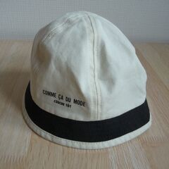 子供帽子　COMME CA DE MODE 17-90UZ　CO...