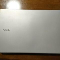 【大幅値下】NEC　VersaPro　Core i5　SSD51...