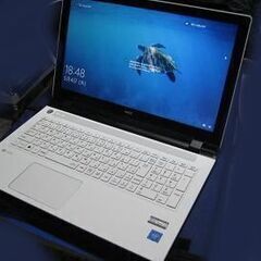 N-10   NEC  １２秒高速起動　 SSD-240GB  ...