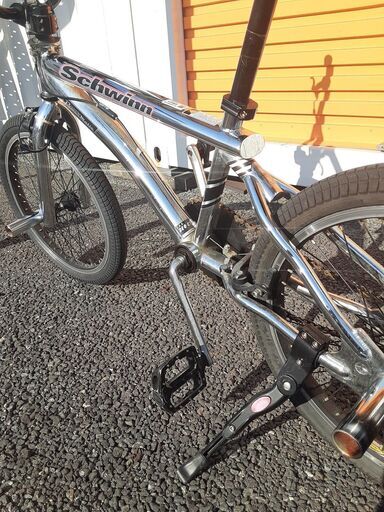 自転車売ります (ヤジごん) 青森のBMXの中古あげます・譲ります 