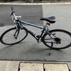 クロスバイク　GIANT Escape