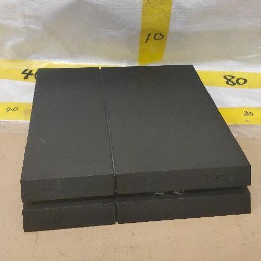 0505-003 ps4 ※ケーブル、付属品無し