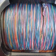 15シマノ フォースマスター3000