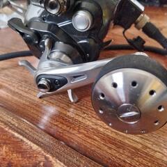 15シマノ フォースマスター3000