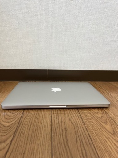 MACBOOK PRO 2015 13in i7/16/256 | pcmlawoffices.com