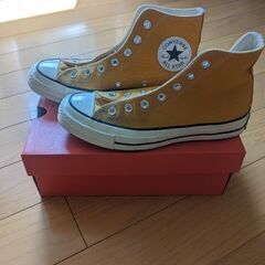 【ネット決済】CONVERSE CT70 24cm