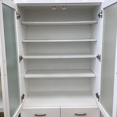 【トレファク神戸新長田】食器棚入荷しました！!!！!！【取りに来れる方限定】