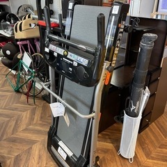 売約済み【BY REUSE 霧島国分新町店 出張買取•見積完全無料¥0】ALINCO FITNESS  ランニングマシン