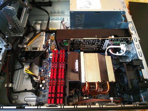 hp Z2 SFF G4 ゲーミング パソコン PC ヴァロラント APEX