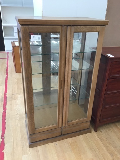 【トレファク神戸新長田】木曽木工のコレクションボード入荷しました！【取りに来れる方限定】