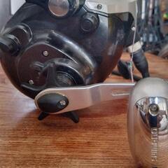 12シマノ フォースマスター9000