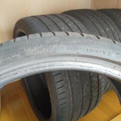 ファルケン FALKEN 19インチタイヤ