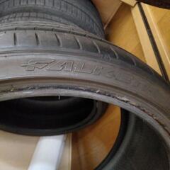 ファルケン FALKEN 19インチタイヤ