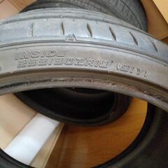 ファルケン FALKEN 19インチタイヤ