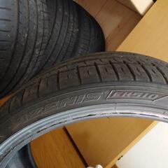ファルケン FALKEN 19インチタイヤ